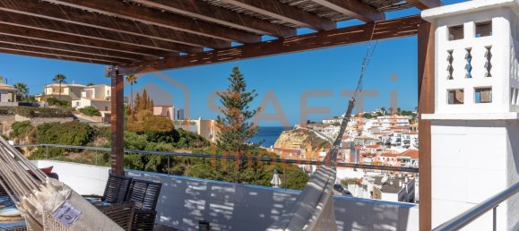 2 غرف نوم منزل في Lagoa, Portugal رقم 100191 10