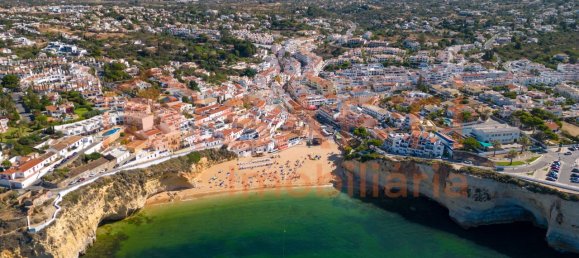 2 غرف نوم منزل في Lagoa, Portugal رقم 100191 14