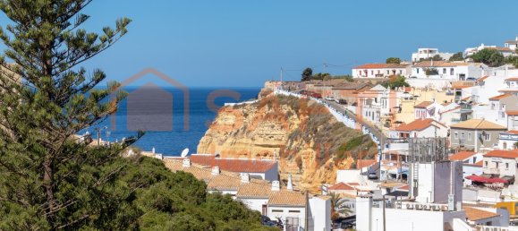 2 غرف نوم منزل في Lagoa, Portugal رقم 100191 11