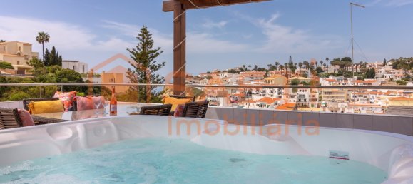 2 غرف نوم منزل في Lagoa, Portugal رقم 100191 4