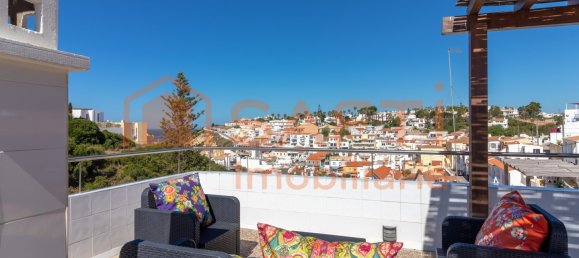 2 غرف نوم منزل في Lagoa, Portugal رقم 100191 12