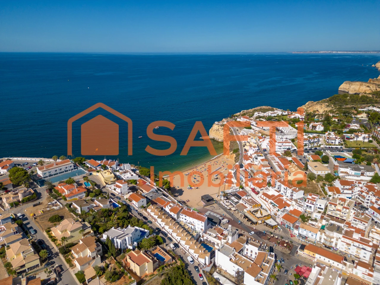 2 bedrooms House in Lagoa, Portugal No. 100191