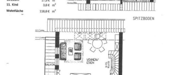 Dúplex de 4 habitaciónes en Leverkusen, Germany No. 228096 33