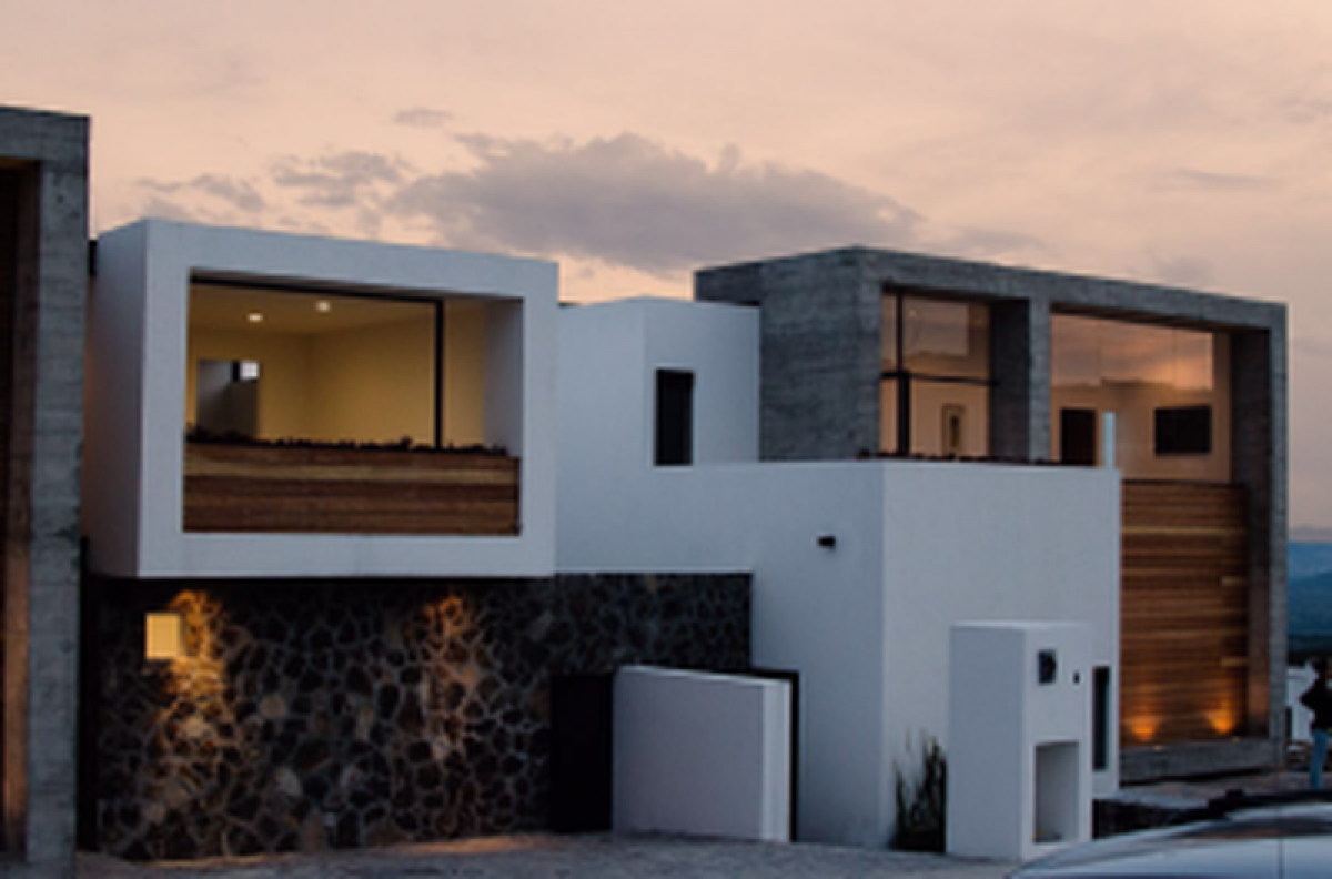 2 غرف نوم منزل في Queretaro, Mexico رقم 165072