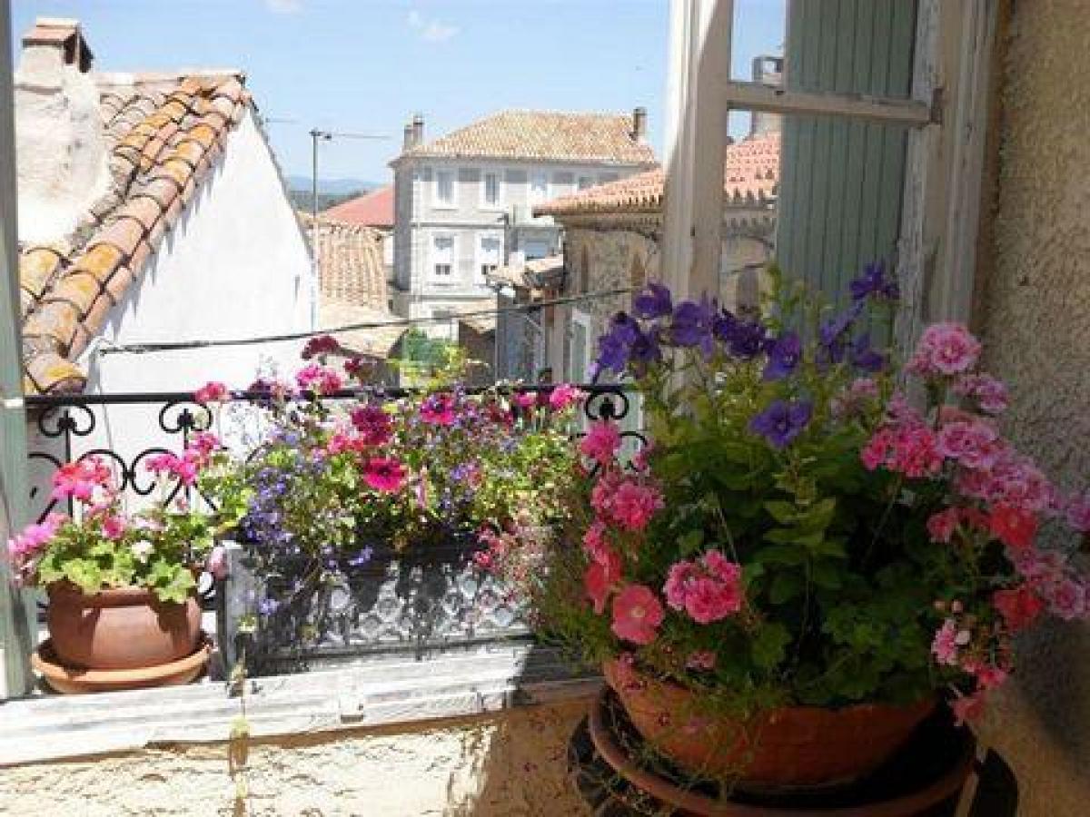 2 bedrooms House in Aude, France No. 2119
