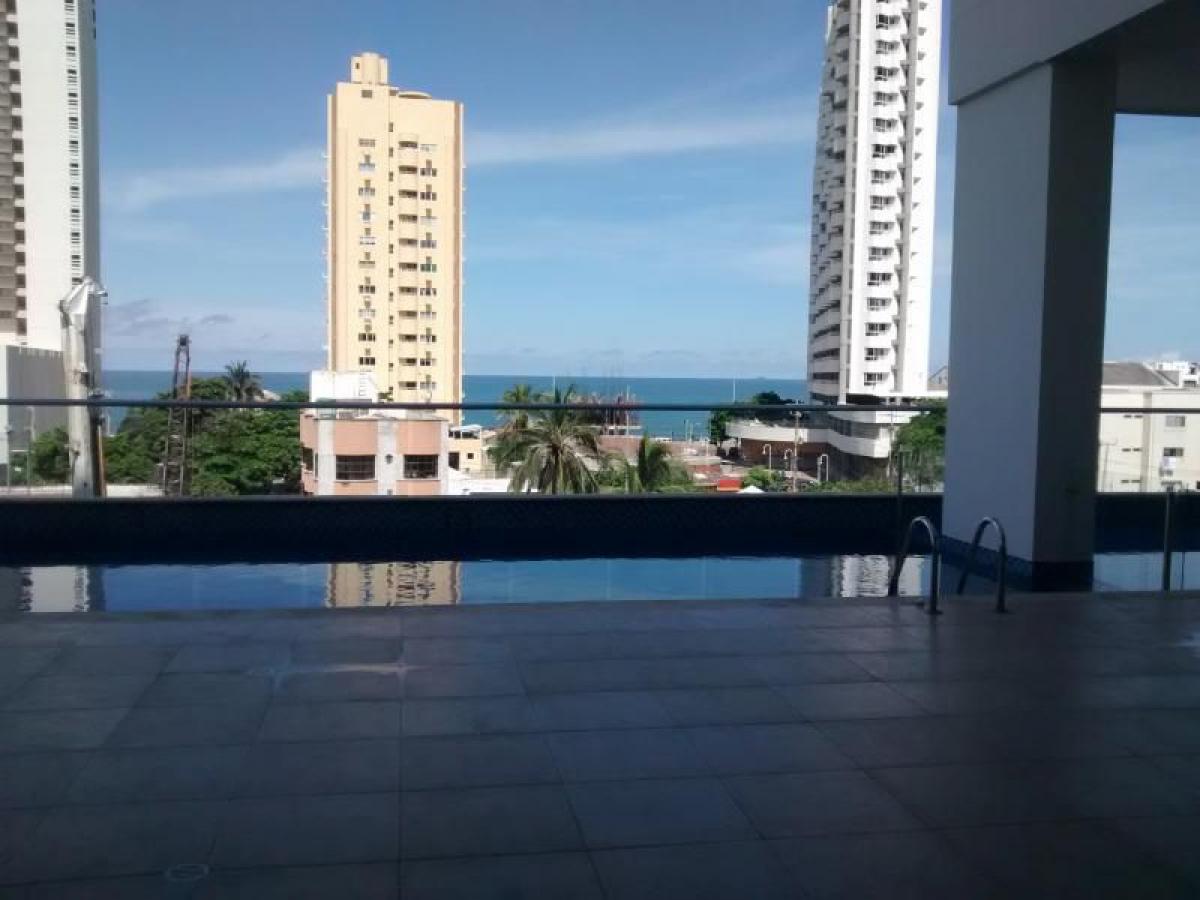 Casa T4 em Bolivar, Colombia N.º 7398