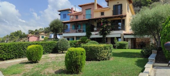 2 dormitorios adosado en venta en Chalkidiki, Central Macedonia, Macedonia and Thrace, Greece № 1489 5