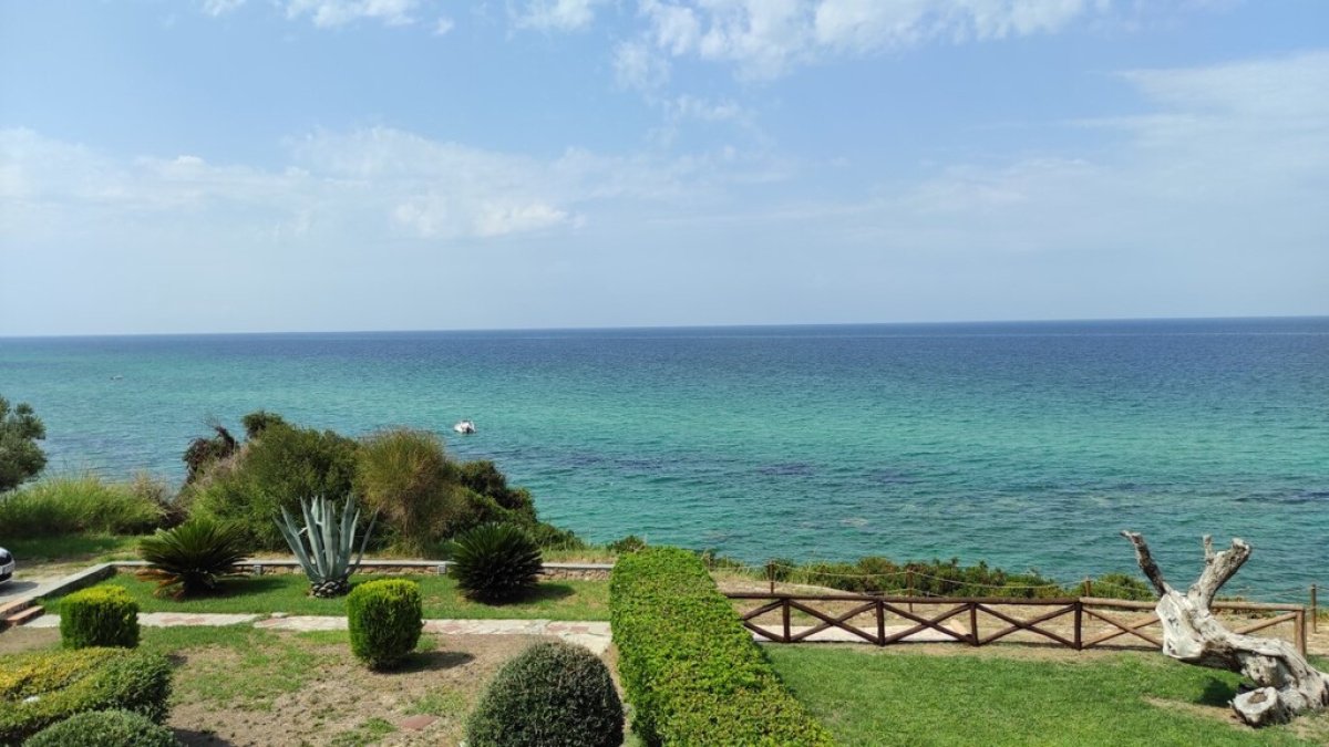 2 dormitorios adosado en venta en Chalkidiki, Central Macedonia, Macedonia and Thrace, Greece № 1489