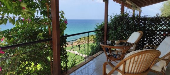 2 dormitorios adosado en venta en Chalkidiki, Central Macedonia, Macedonia and Thrace, Greece № 1489 3