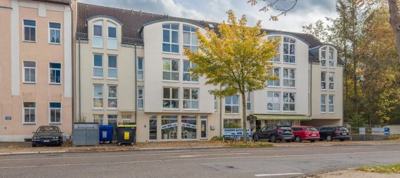 2 rooms Apartment in Chemnitz, Germany No. 317164 2