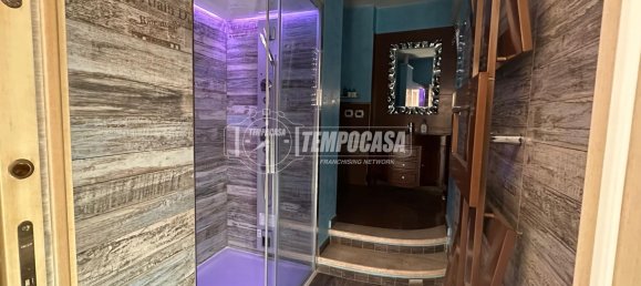 1 غرف نوم بانتهاوس في Sanremo, Italy رقم 136870 13