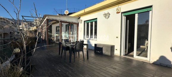 1 غرف نوم بانتهاوس في Sanremo, Italy رقم 136870 21