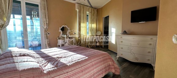 1 غرف نوم بانتهاوس في Sanremo, Italy رقم 136870 2