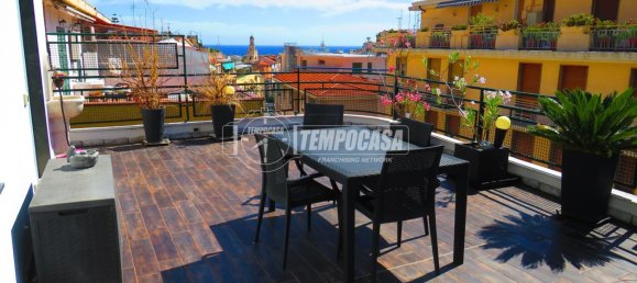 1 غرف نوم بانتهاوس في Sanremo, Italy رقم 136870 16