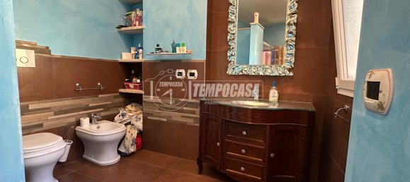 1 غرف نوم بانتهاوس في Sanremo, Italy رقم 136870 10