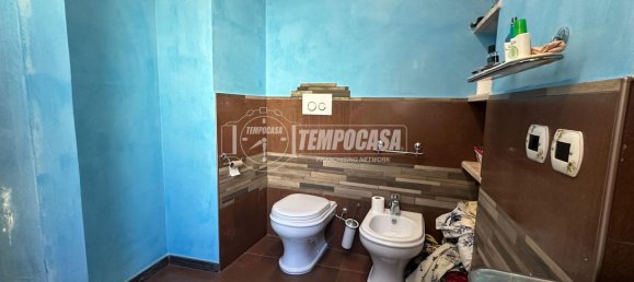 1 غرف نوم بانتهاوس في Sanremo, Italy رقم 136870 12