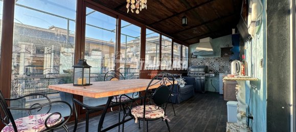 1 غرف نوم بانتهاوس في Sanremo, Italy رقم 136870 17