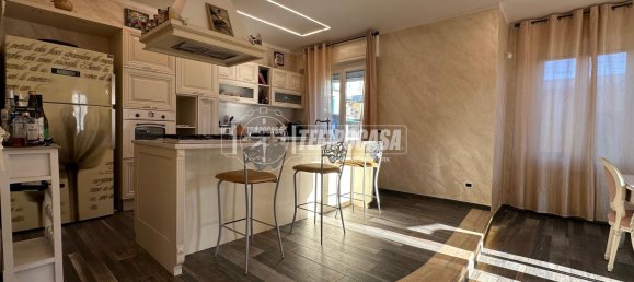 1 غرف نوم بانتهاوس في Sanremo, Italy رقم 136870 28