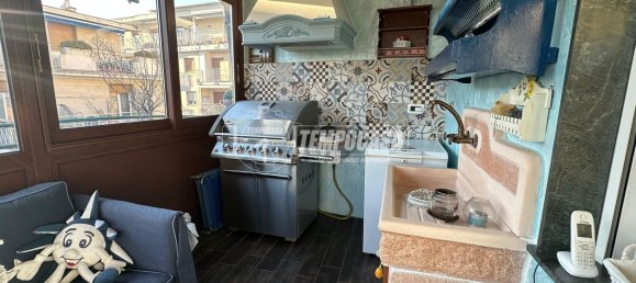 1 غرف نوم بانتهاوس في Sanremo, Italy رقم 136870 24