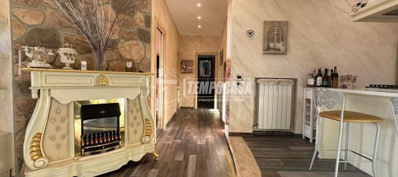 1 غرف نوم بانتهاوس في Sanremo, Italy رقم 136870 29