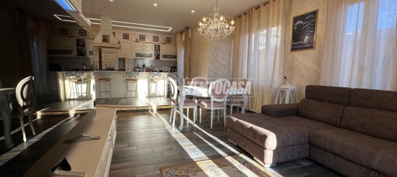 1 غرف نوم بانتهاوس في Sanremo, Italy رقم 136870 30