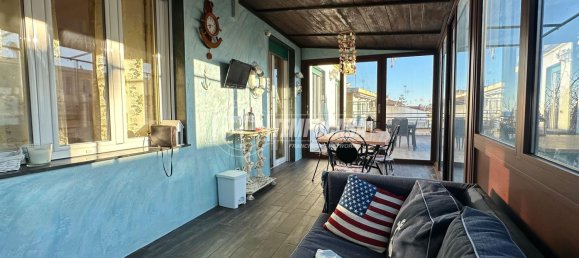 1 غرف نوم بانتهاوس في Sanremo, Italy رقم 136870 25