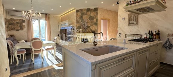 1 غرف نوم بانتهاوس في Sanremo, Italy رقم 136870 18