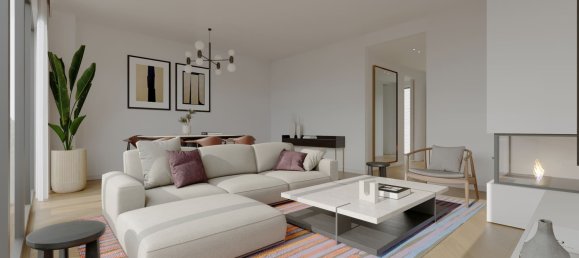 Penthouse 4+1 à Villa Pino, Pendik, Turkey No. 36206 3