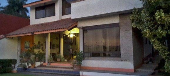 7 chambres Maison à Morelos, Mexico No. 183987 2