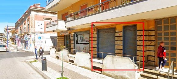 Коммерческая недвижимость 30м² в Мондрагоне, Италия № 72641 2