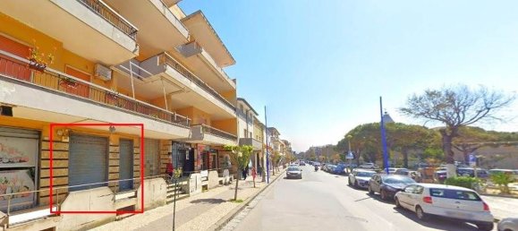 Коммерческая недвижимость 30м² в Мондрагоне, Италия № 72641 3