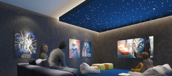 Apartamento de 2 dormitorios en Calpe, Spain No. 10182 5