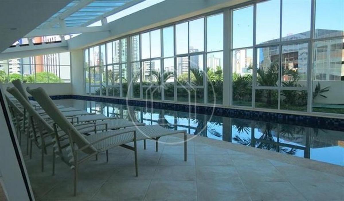 2 bedrooms Apartment in Salvador, Brazil No. 542943
