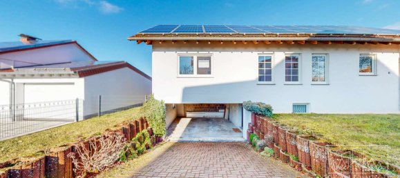 7 rooms Townhouse in Sudwestpfalz, Germany No. 203580 29