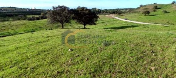  قطعة أرض في Sao Bartolomeu de Messines, Portugal 51596متر مربع رقم 150665 5