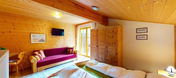 11-Zimmer Haus in Albeck, Austria, Nr. 187400 21