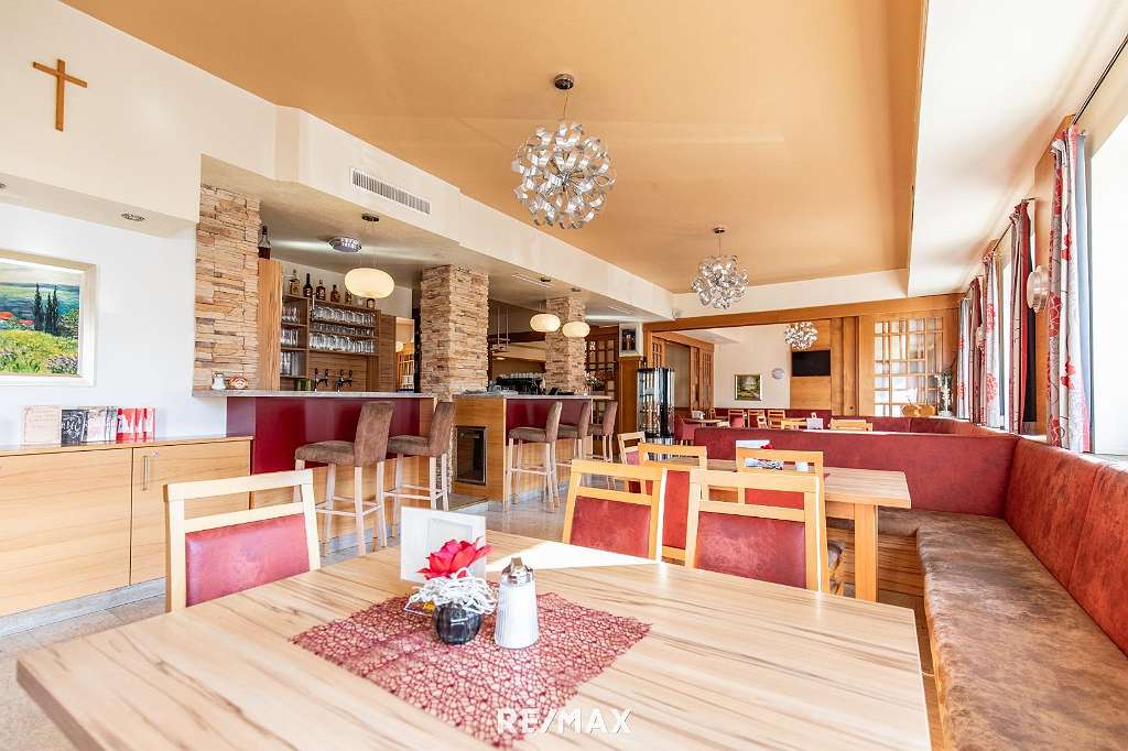 2 Schlafzimmer Gewerbliche Immobilie in Sommerein, Austria, Nr. 78701