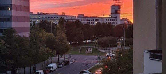 Studio in Westend, Germany, Nr. 294586 11