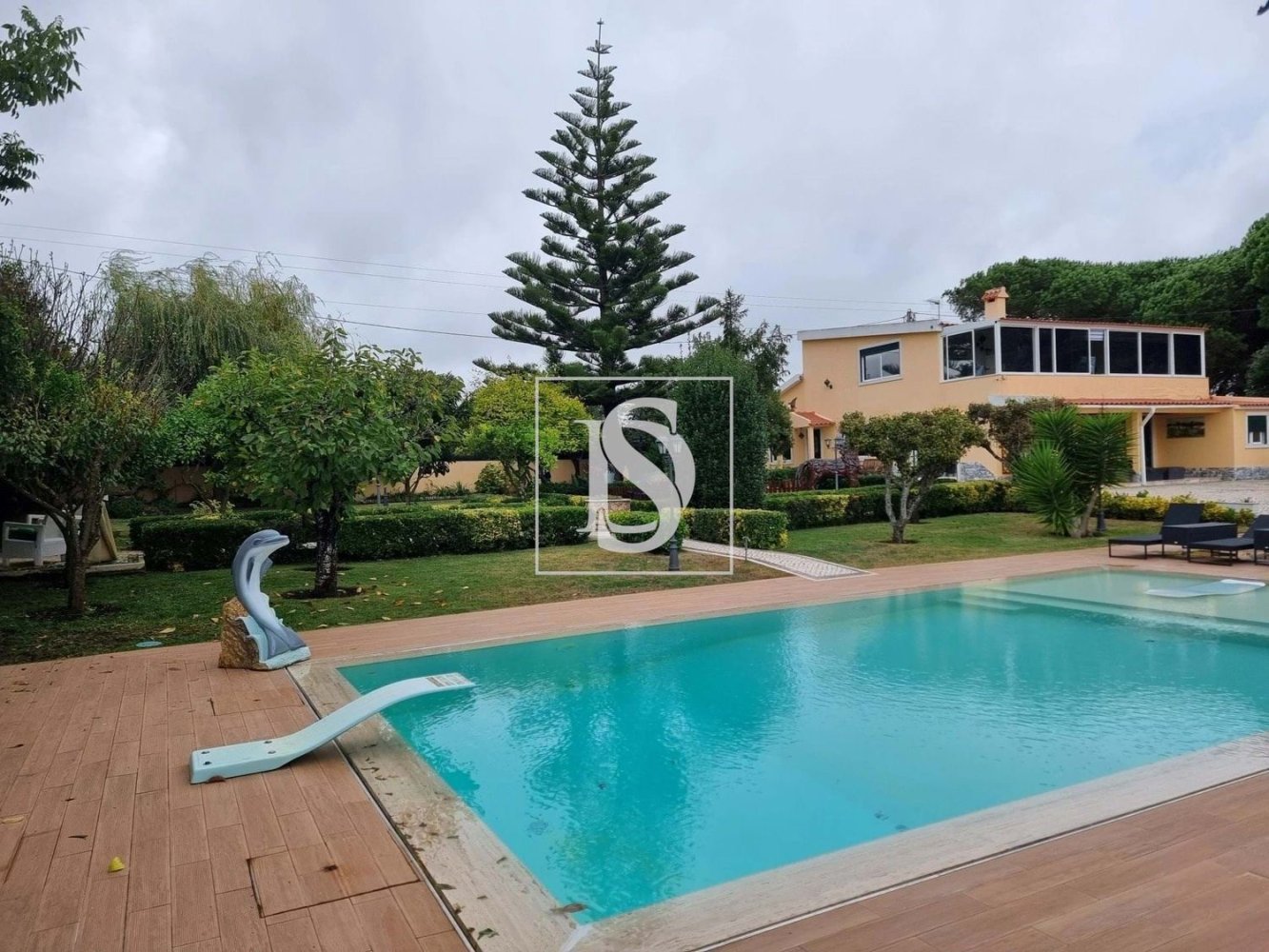 3 bedrooms House in Sintra, Portugal No. 339549