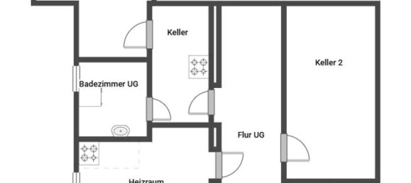 Moradia em banda T4 em Bamberg, Germany N.º 320437 21