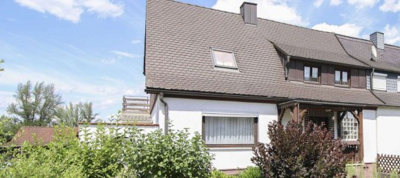 Moradia em banda T4 em Bamberg, Germany N.º 320437 13