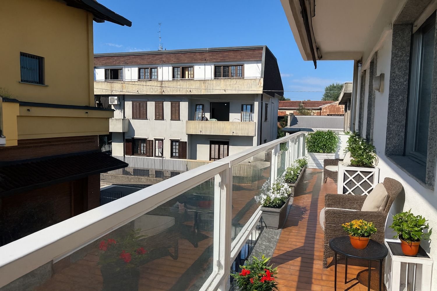 3 Schlafzimmer Wohnung in Cabiate, Italy, Nr. 329763