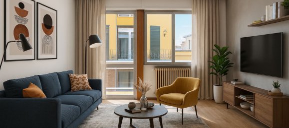 3 Schlafzimmer Wohnung in Cabiate, Italy, Nr. 329763 16