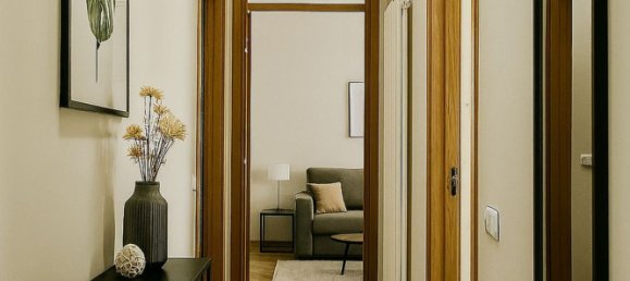 3 Schlafzimmer Wohnung in Cabiate, Italy, Nr. 329763 14