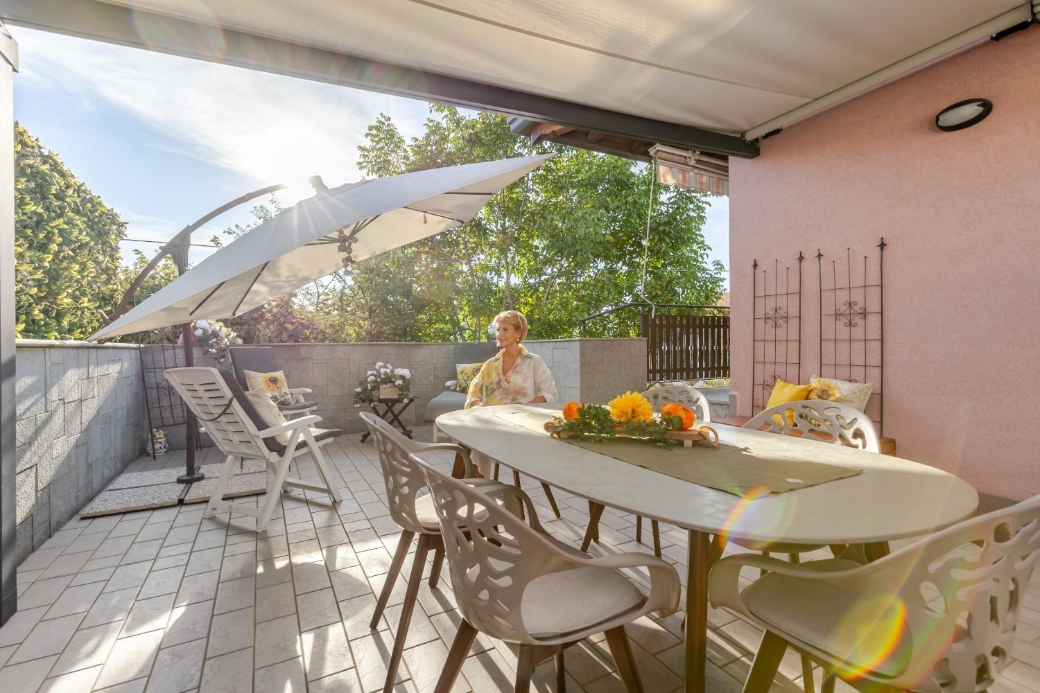 3 bedrooms Apartment in Venegono Superiore, Italy No. 395920