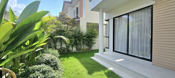 3 bedrooms House for sale in Pattaya, Chonburi, Eastern Thailand, Thailand № 69877 3