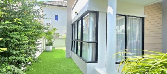 3 bedrooms House for sale in Pattaya, Chonburi, Eastern Thailand, Thailand № 69877 4