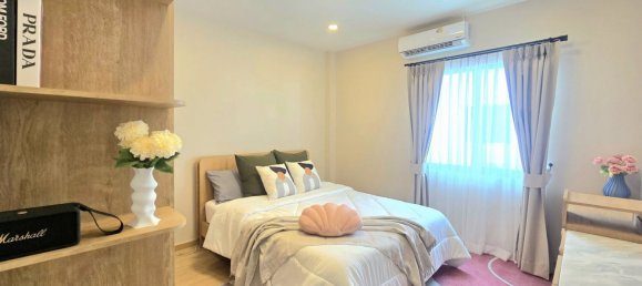3 bedrooms House for sale in Pattaya, Chonburi, Eastern Thailand, Thailand № 69877 21