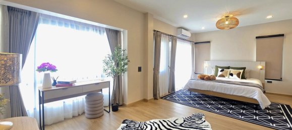 3 bedrooms House for sale in Pattaya, Chonburi, Eastern Thailand, Thailand № 69877 17