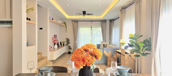 3 bedrooms House for sale in Pattaya, Chonburi, Eastern Thailand, Thailand № 69877 10